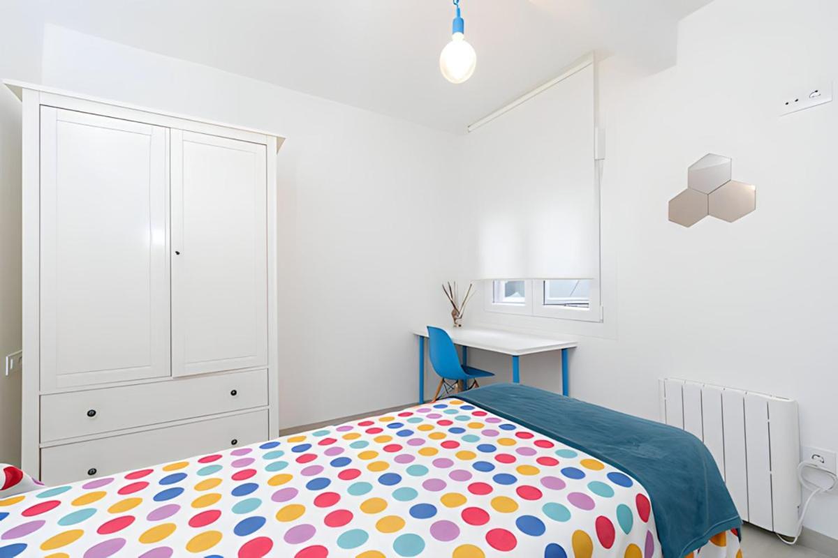 Ferienwohnung Piso Ria De Pontevedra Exterior foto
